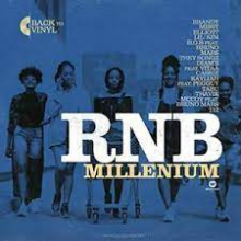 V/A - R&B Millenium