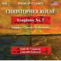 Rouse, C. - Symphony No.5