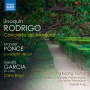 Kuang, Junhong - Rodrigo/Ponce/Garcia: Concierto De Aranjuez