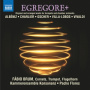 Brum, Fabio - Egregore