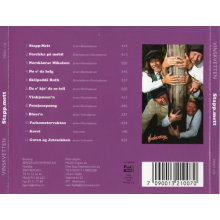 Vinskvetten - Stapp-Mett