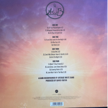 Average White Band - On the Strip