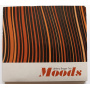 Bruger, Jeremy -Trio- - Moods