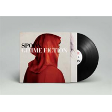 Spoon - Gimme Fiction