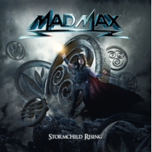 Mad Max - Stormchild Rising