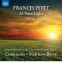 Pott, F. - At First Light / Word