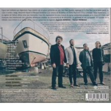 Lafertin, Fapy - Atlantico