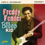 Fender, Freddy - El Bebop Kid