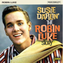 Luke, Robin - Susie Darlin