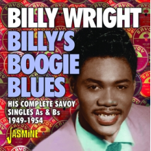 Wright, Billy - Billy's Boogie Blues