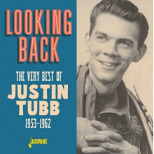 Tubb, Justin - Looking Back