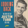 Tubb, Justin - Looking Back
