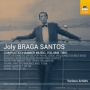 Santos, J.B. - Complete Chamber Music 2
