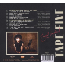 Tape Five - Tonight Josephine