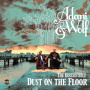 Adani & Wolf - Irresistible Dust On the Floor