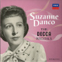 Danco, Suzanne - Decca Recitals