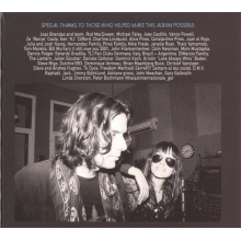 Last Internationale - Soul On Fire