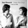 Runswick, Daryl - Young Man Songs