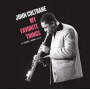 Coltrane, John - My Favorite Things
