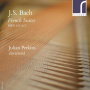 Bach, Johann Sebastian - French Suites Bwv812-817