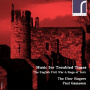 Ebor Singers - Music For Troubled Times