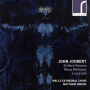 Joubert, J. - St Mark Passion/Missa Wellensis/Locus Iste