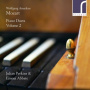 Perkins, Julian - Piano Duets Vol.2