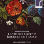 Reuchsel, E. - La Vie Du Christ & Bouquet De France