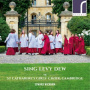 St Catharine's Girls' Choir Cambridge - Sing Levy Dew