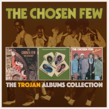 Chosen Few - Trojan Albums Collection