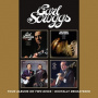 Scruggs, Earl - Nashville's Rock/Dueling Banjos/Storyteller and the Banjo Man/Top of the World