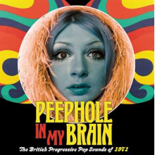 V/A - Peephole In My Brain
