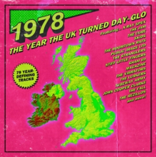 V/A - 1978 - the Year the Uk Turned Day-Glo