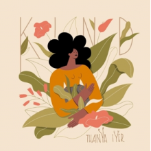 Iyer, Thanya - Kind