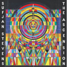 Stevens, Sufjan - Ascension