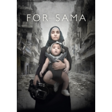 Documentary - For Sama