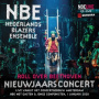 Nederlands Blazers Ensemble - Roll Over Beethoven (Nieuwjaars Concert 2020)