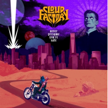 Cloud Factory - Never Presume You're Safe
