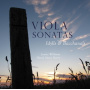 Williams, Louise/David Owen Norris - Viola Sonatas/Idylls & Bacchanals