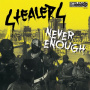 Stealers - Never Enough