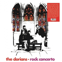 Dorians - Rock Concerto