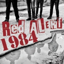 Red Alert - Split