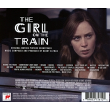 Elfman, Danny - Girl On the Train