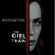 Elfman, Danny - Girl On the Train