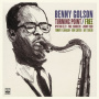 Golson, Benny -Quartet- - Turning Point/Free