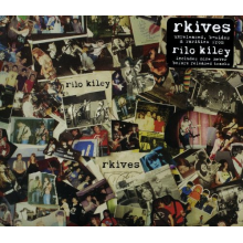 Rilo Kiley - Rkives