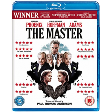 Movie - Master (2012)