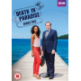 Tv Series - Death In Paradise S2
