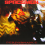Spacemen 3 - Performance
