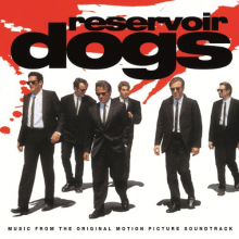 V/A - Reservoir Dogs